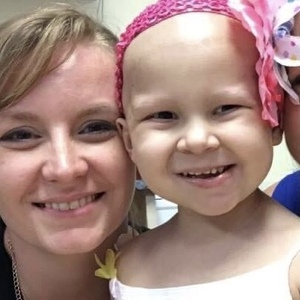 Fundraising Page: Cheryl Doan